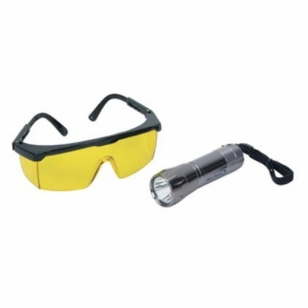 Blue Point ECFUVLITE UV Leak Detection Flashlight Kit.