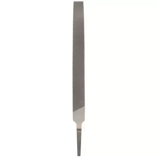 TAPARIA Flat File 12" Rough