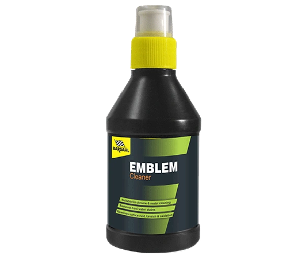 BARDAHL Emblem Cleaner 200 ml - 