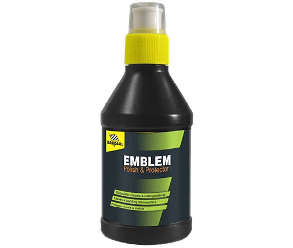 BARDAHL Emblem Polish & Protect 200 GMS - 