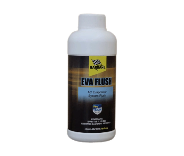 BARDAHL EVA Flush 500 ml - 