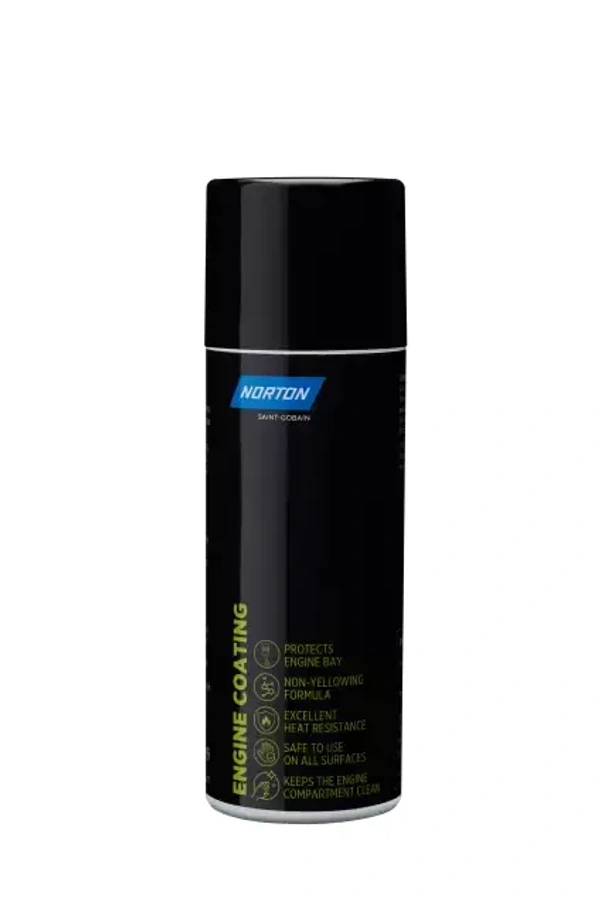 NORTON VAS303 ENGINE COATING 500ML - NORTON