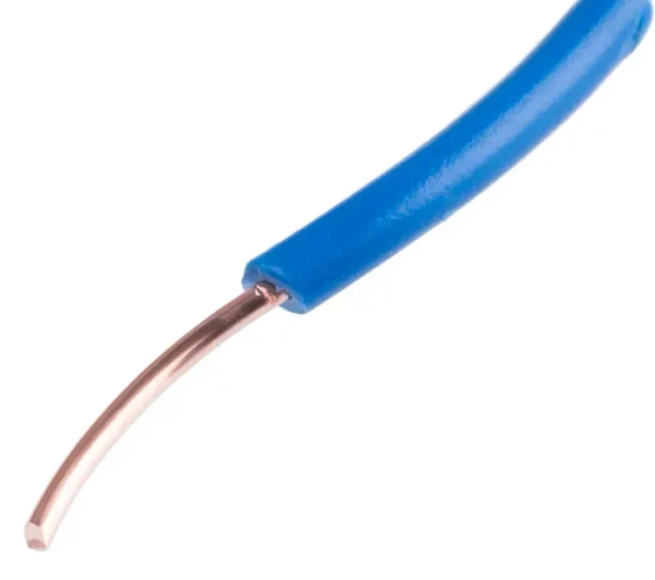 VAC wire  - wire 1 core