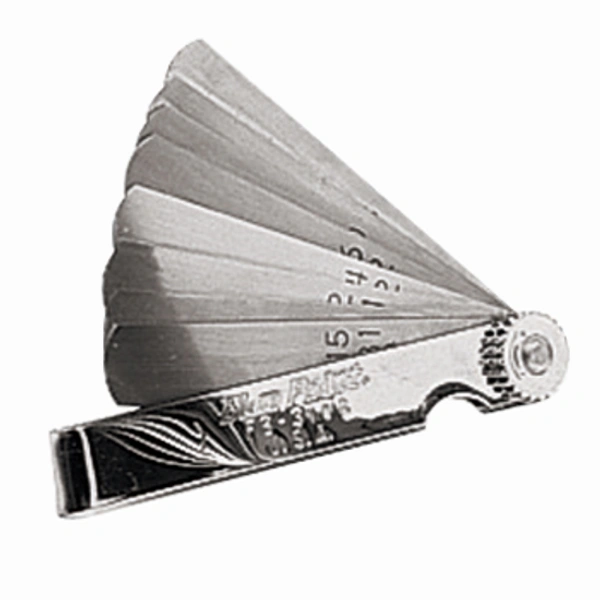 Blue Point FB310B Feeler Gauges 13pcs.
