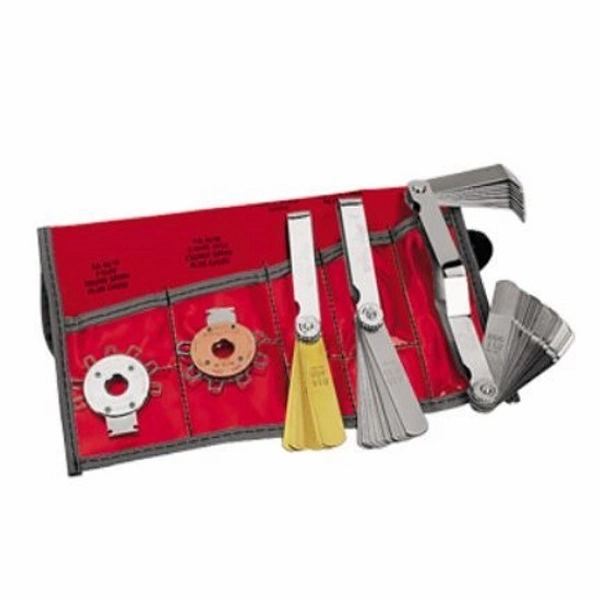Blue Point FBS5 Gauge Set.