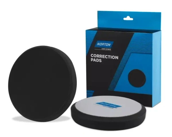 Norton-Saint Gobain Finishing Foam Pad