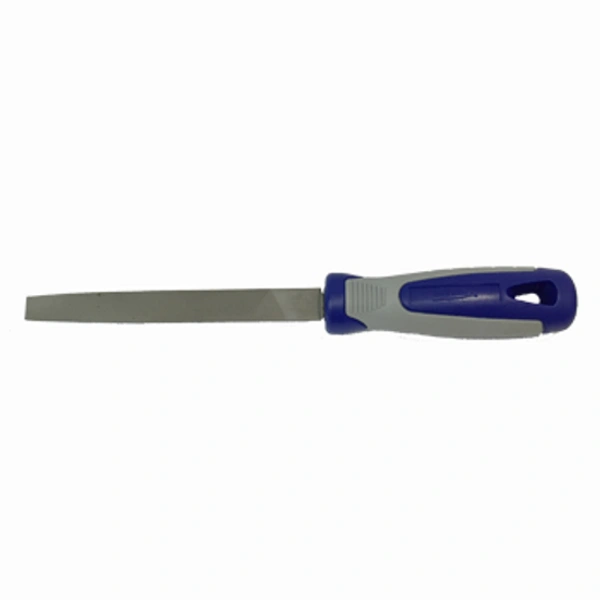Blue Point Flat 2nd-Cut File