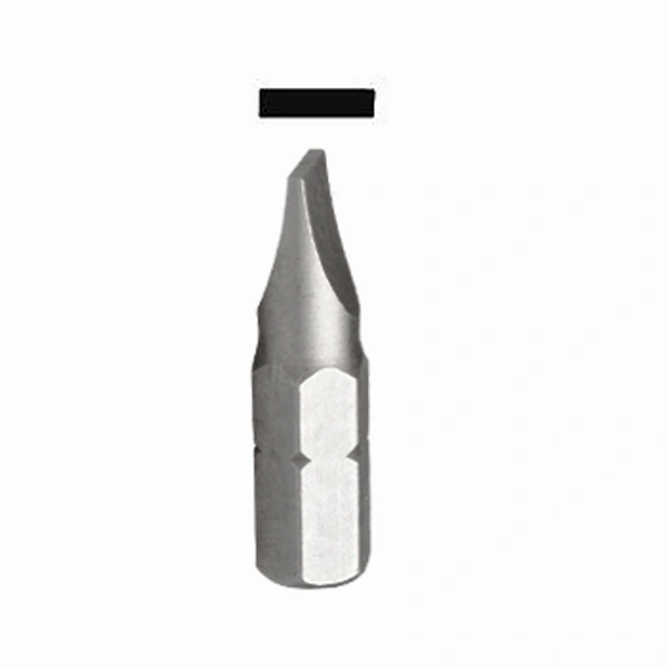 Blue Point Flat Tip Bits