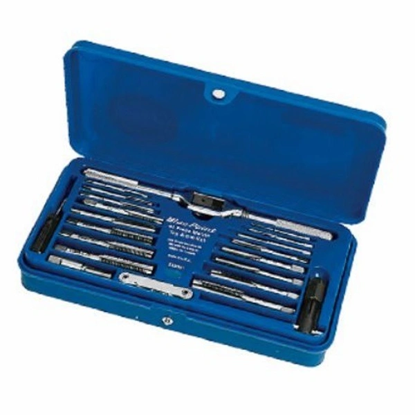 Blue Point Metric Tap & Die Set. GAM541 