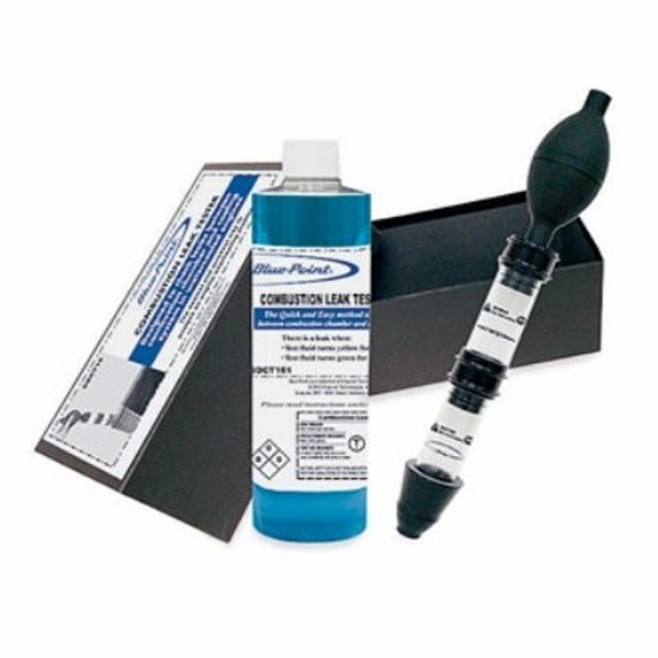 Blue Point GDCT16 Gas / Diesel Combustion Leak Tester.