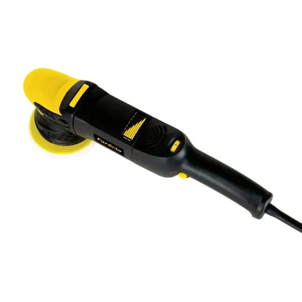 Norton-Saint Gobain G Plus Dual Action Polishing Machine - 