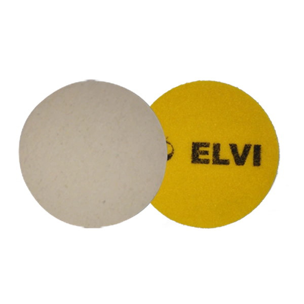 BARDAHL Glass Polishing Pad - 