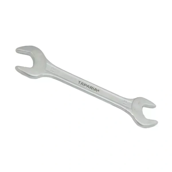 TAPARIA Double Ended Spanner 25*28 
