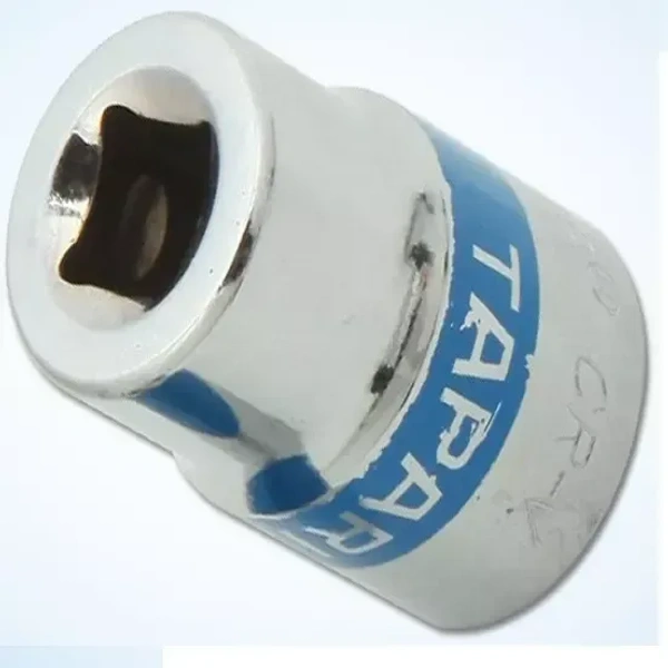 TAPARIA Socket Hex 1/2" SQ Drive 21mm Taparia