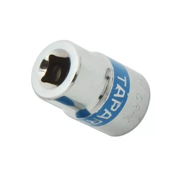 TAPARIA Socket Hex 1/2' SQ Drive 12mm Taparia