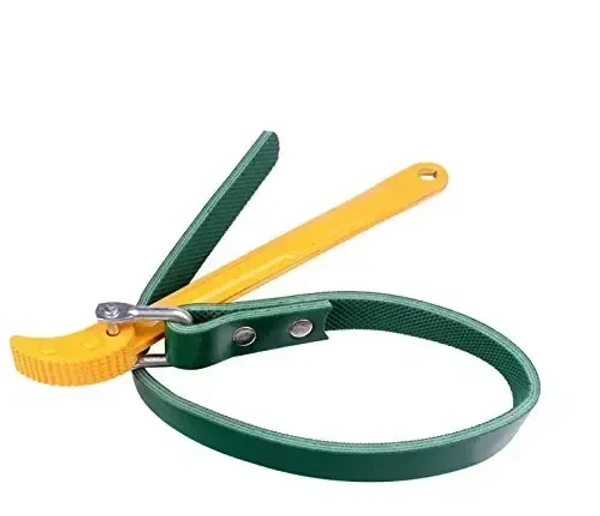 TAPARIA Strap Wrench