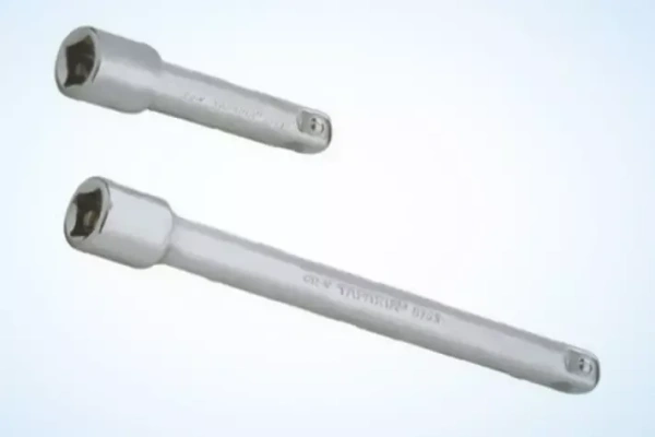 TAPARIA Extension Bar 1/4"SQ Drive 1713 TAPARIA