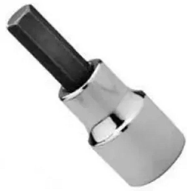 TAPARIA Socket Hex 1/2" SQ Drive 14MM Taparia