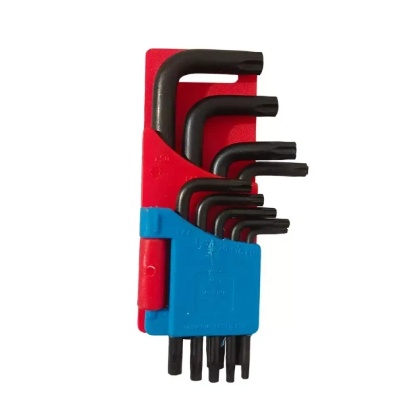 TAPARIA TP KTH9S Allen Key Set
