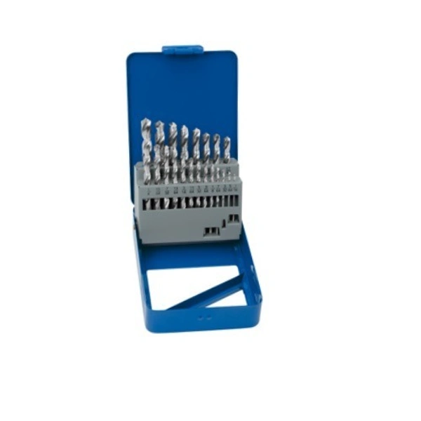 Blue Point HSS Drill Bit Set DBBP21
