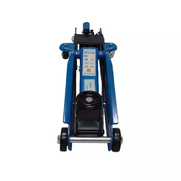 TAPARIA HYDRAULIC FLOOR JACK 5 TON