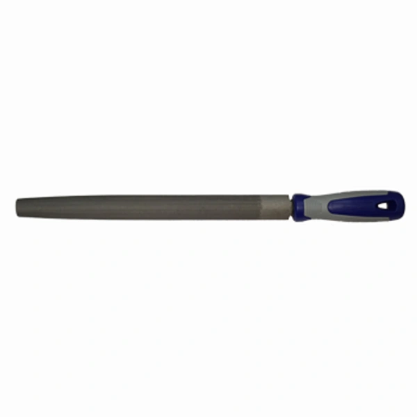 Blue Point Half Round 2nd-Cut File