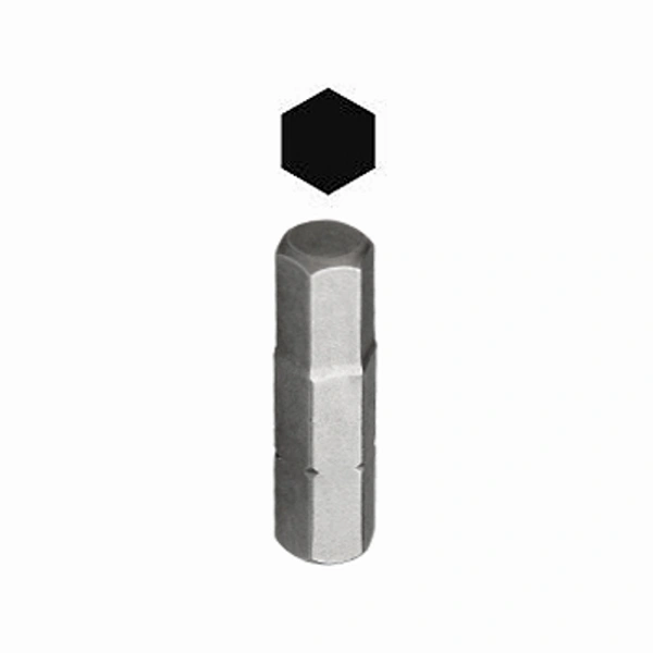 Blue Point Hex Bits