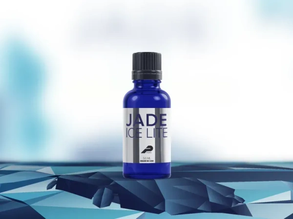 PURIS JADE CERAMIC COATING – ICE LITE - 