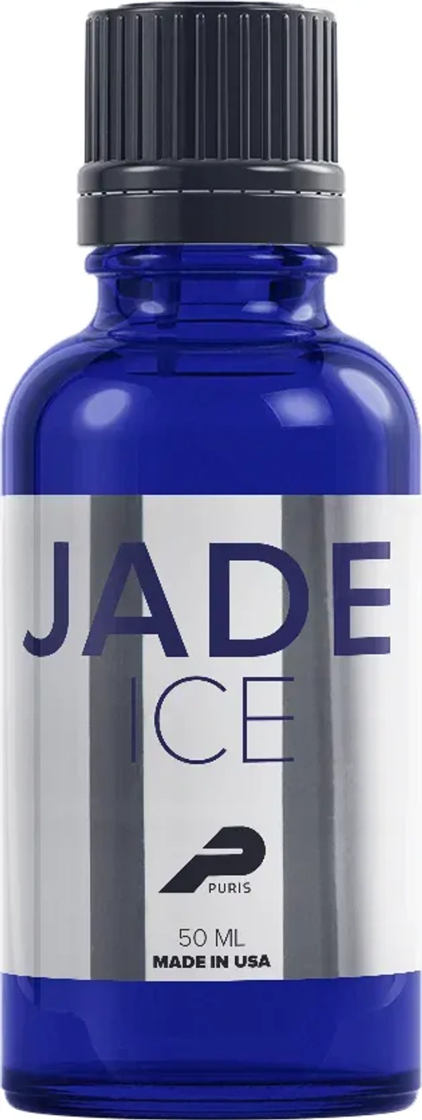 PURIS Jade Ice Ceramic Coating, 50ml - 