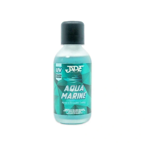 PURIS Jade Obsidian Ceramic Coating, 60ml - 