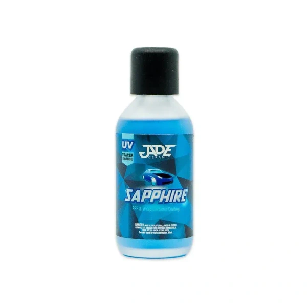 PURIS Jade Sapphire Ceramic Coating, 60ml - 