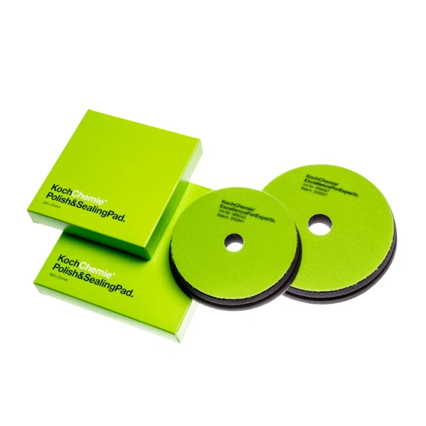 Koch-Chemie Polish & Sealing Pad 126 x 23 mm - 