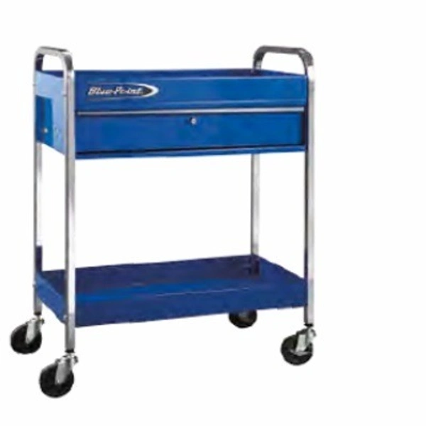 KRBC3TDPCM 1 drawer Roll Cart.