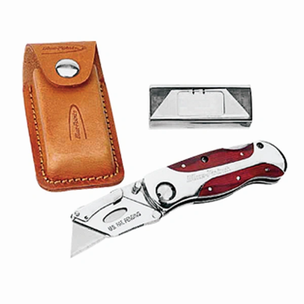 Blue Point Utility Knife
