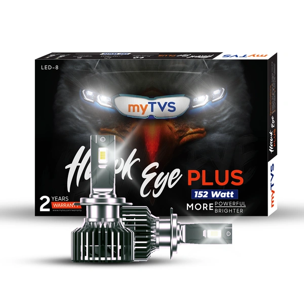 LED8 HB12 - 152W Light