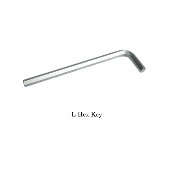 Blue Point L-Hex Key