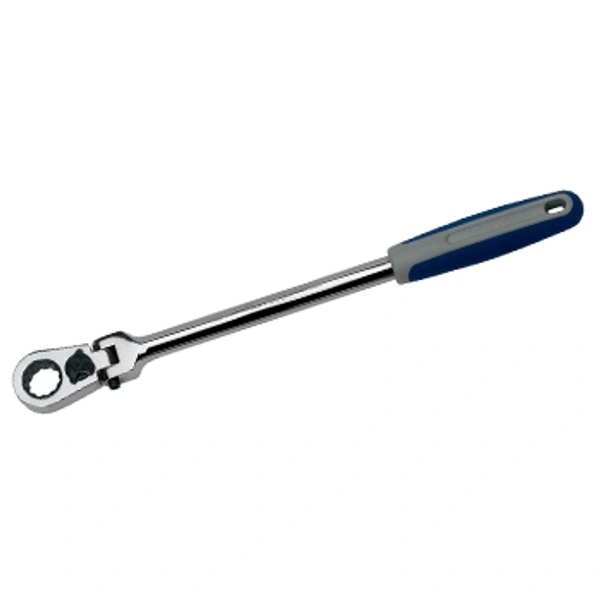 Blue Point Locking Flex Head Ratchet Combination