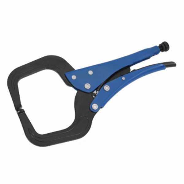 Blue Point Locking Pliers, C-Clamp