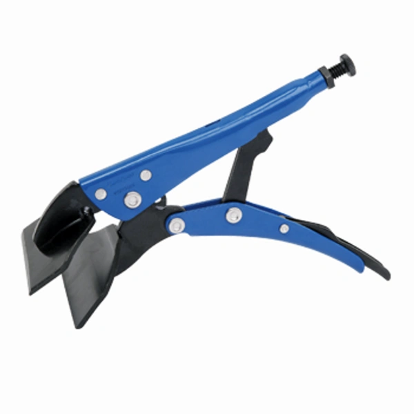 Blue Point Locking Pliers, Sheet Metal.