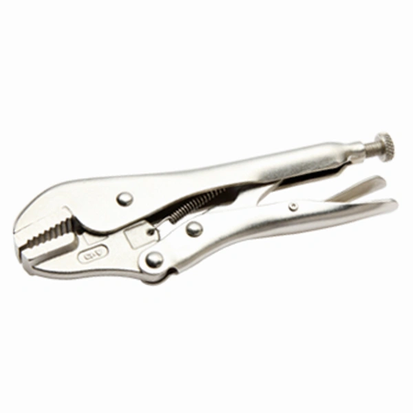 Blue Point Locking Pliers, Straight Jaws