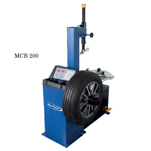 Blue Point MCB 200 Wheel Balancer