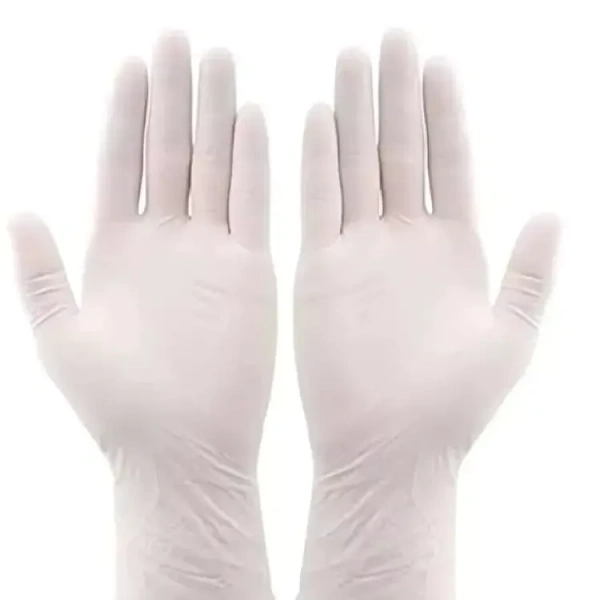 LOCAL Surgical Gloves - 