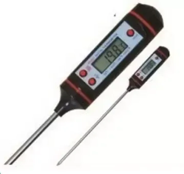  OTHER BRAND  Digital Stem Thermometer