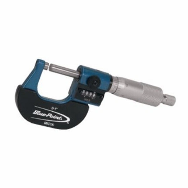 Blue Point MIC1B Digital Micrometers.