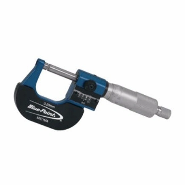 Blue Point MIC1MB Digital Micrometers.