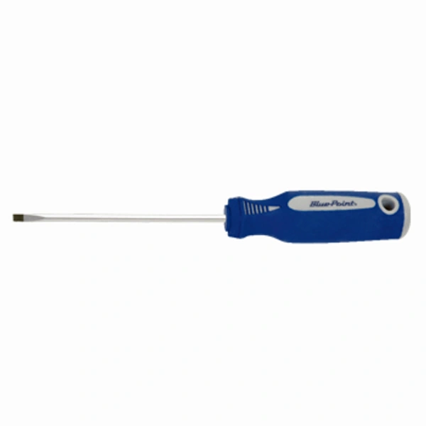 Blue Point M Series, Slotted
