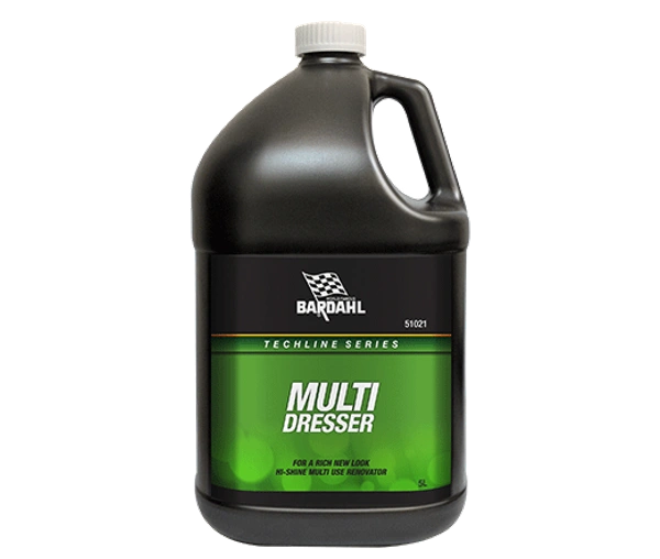 BARDAHL Multi Dresser 5 ltr - 