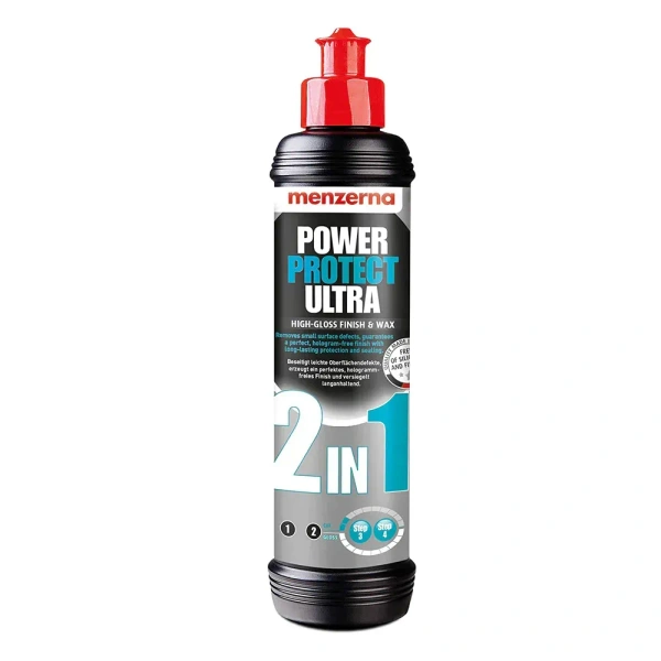 Menzerna Power Protect Ultra 2 in 1 - 