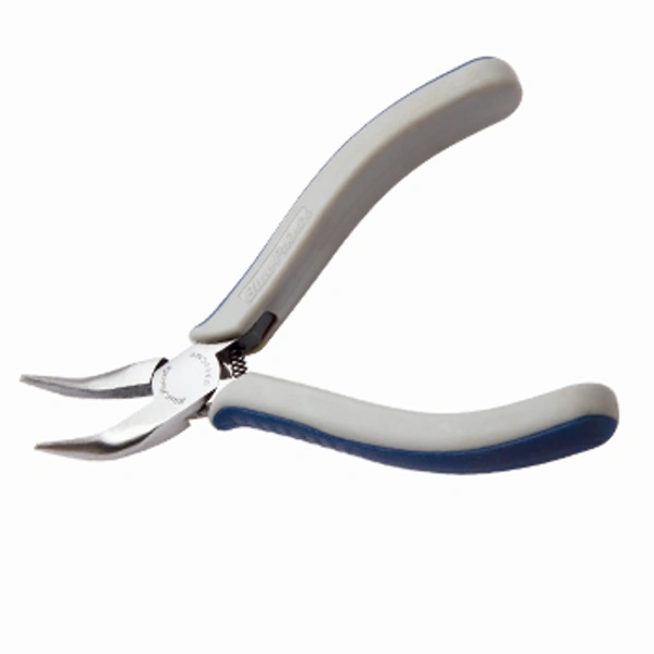 Blue Point Miniature 60o Bent Nose Pliers
