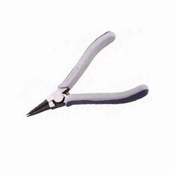Blue Point Miniature Circlip Pliers, Straight
